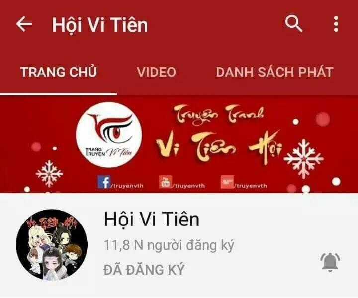 Trảm Yêu Thành Thần Chapter 1 trang 97
