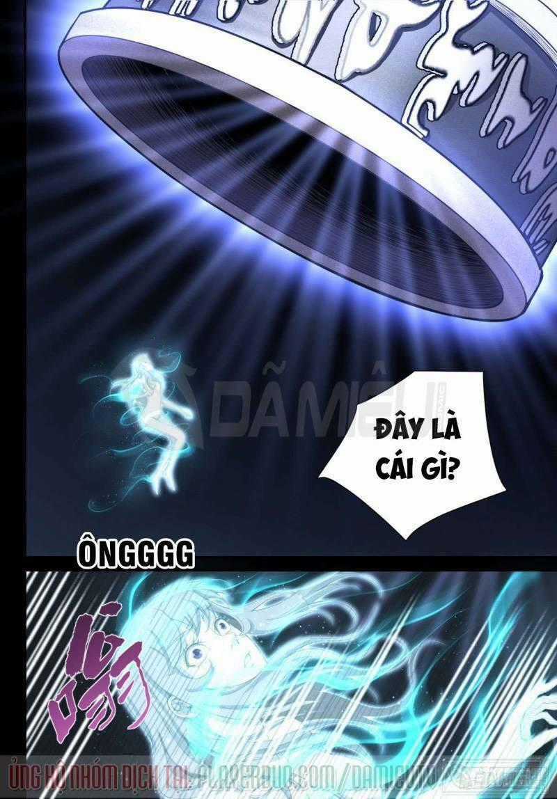 Trảm Yêu Thành Thần Chapter 10 trang 11