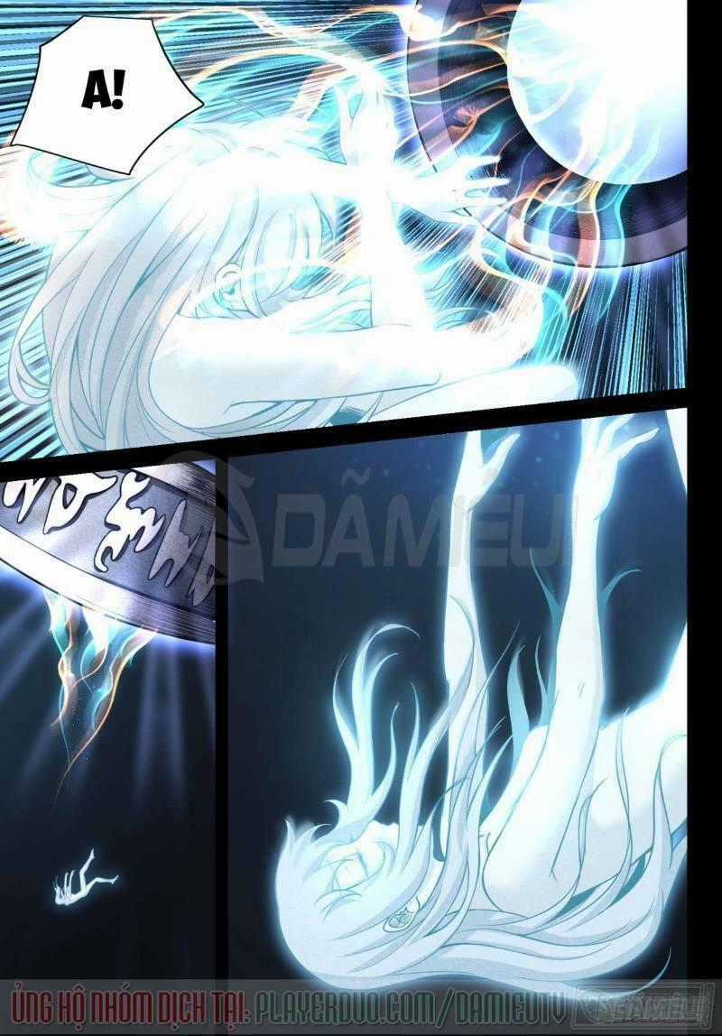 Trảm Yêu Thành Thần Chapter 10 trang 12