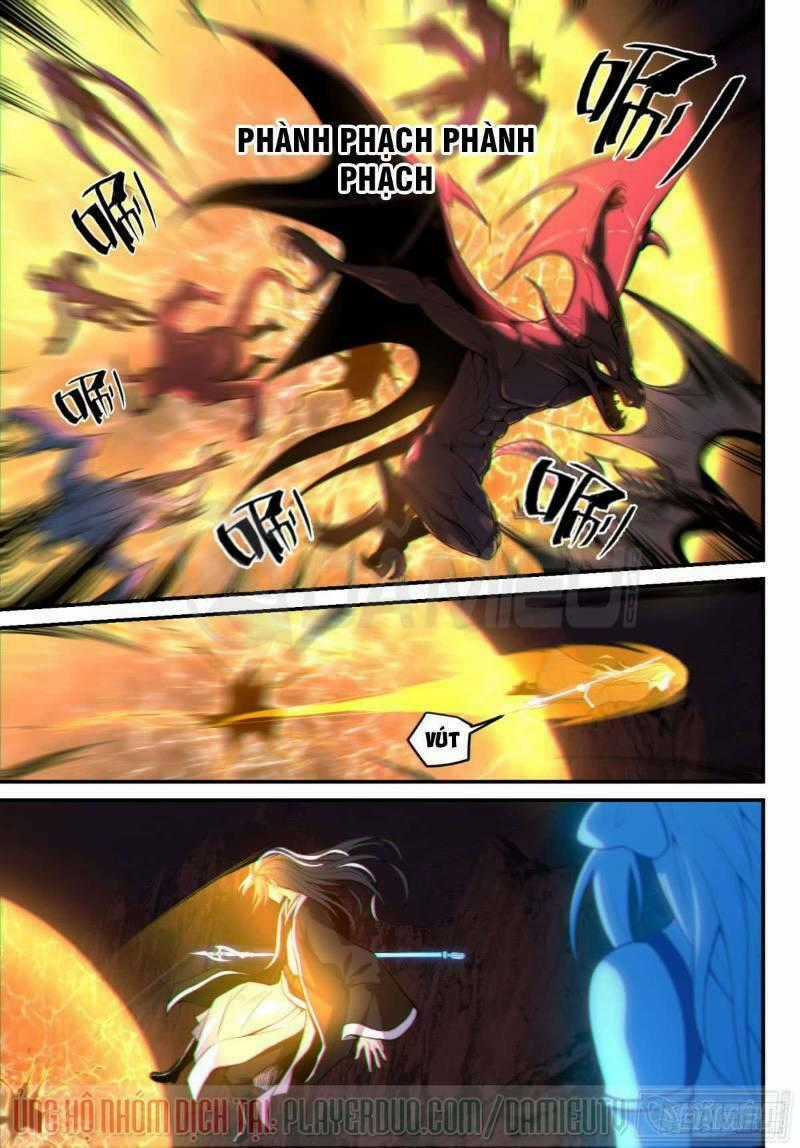 Trảm Yêu Thành Thần Chapter 12 trang 12