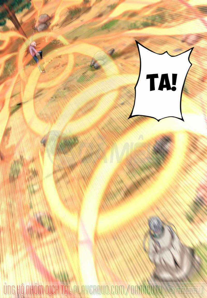 Trảm Yêu Thành Thần Chapter 12 trang 7