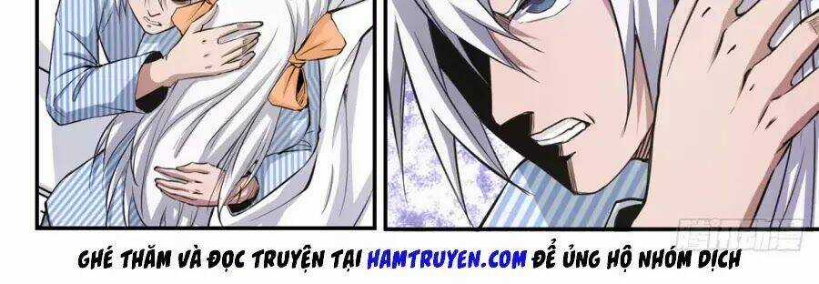 Trảm Yêu Thành Thần Chapter 2 trang 10