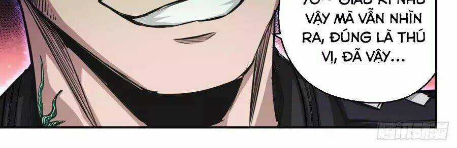 Trảm Yêu Thành Thần Chapter 2 trang 16