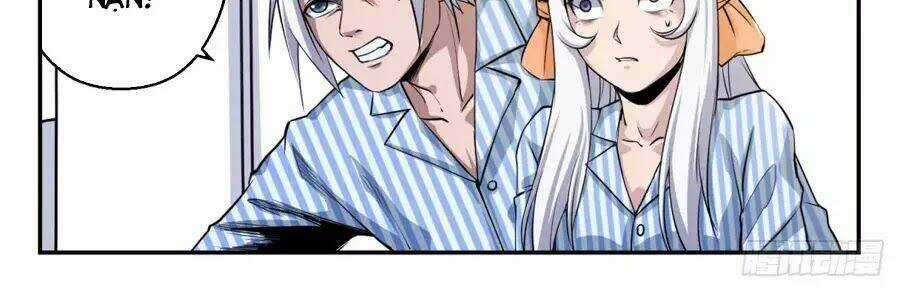 Trảm Yêu Thành Thần Chapter 2 trang 20