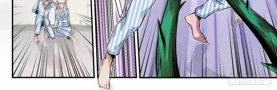 Trảm Yêu Thành Thần Chapter 2 trang 22