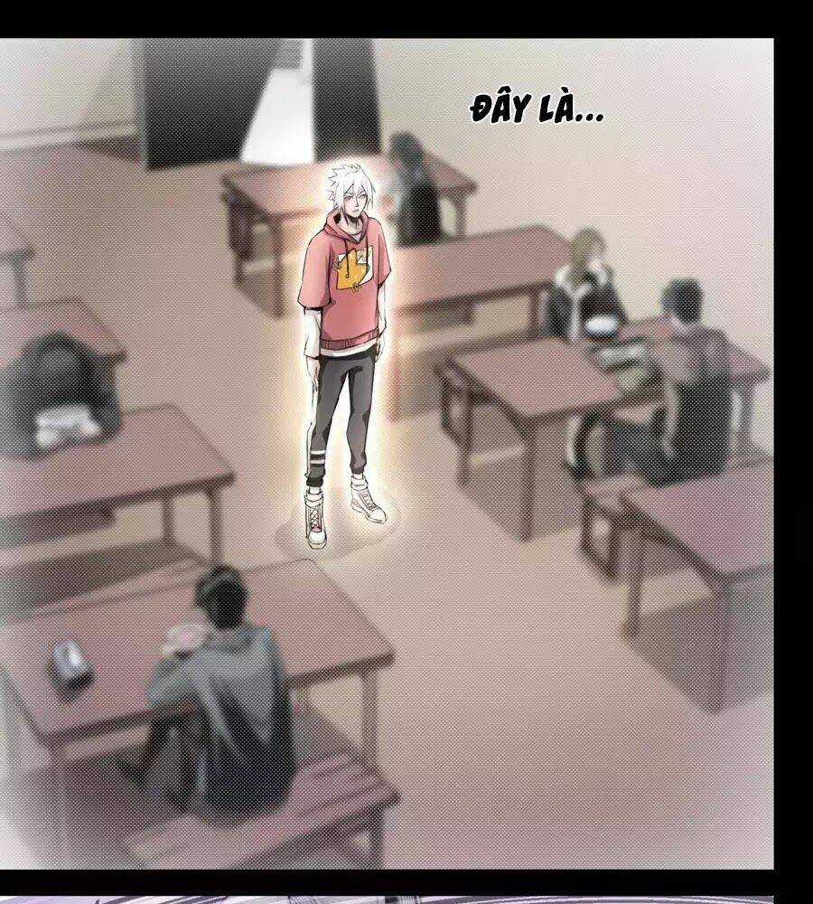 Trảm Yêu Thành Thần Chapter 2 trang 3