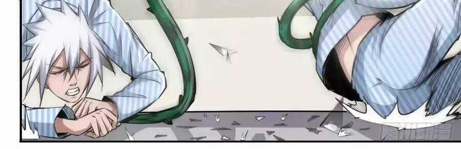 Trảm Yêu Thành Thần Chapter 2 trang 30