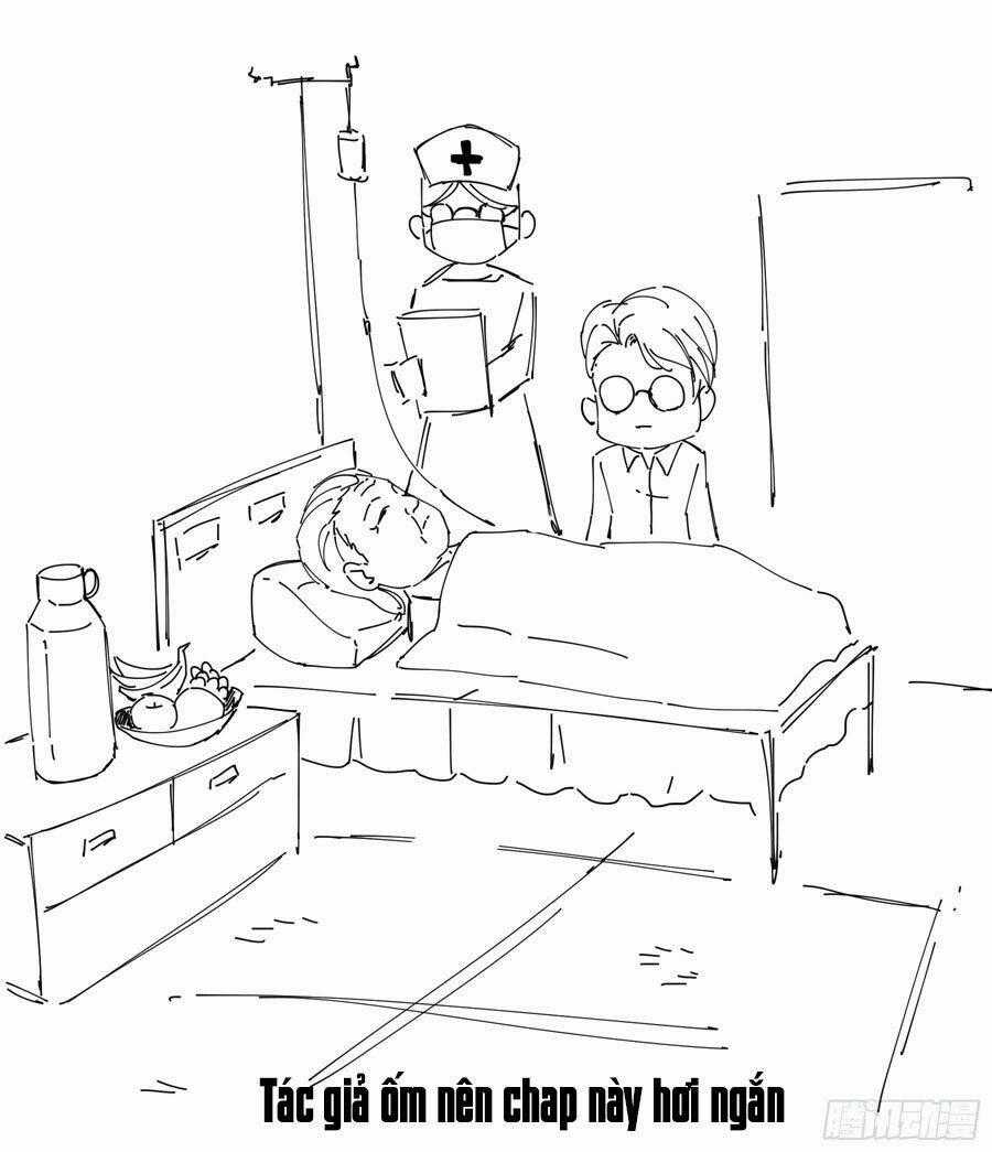 Trảm Yêu Thành Thần Chapter 21 trang 8