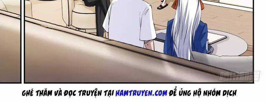 Trảm Yêu Thành Thần Chapter 3 trang 11