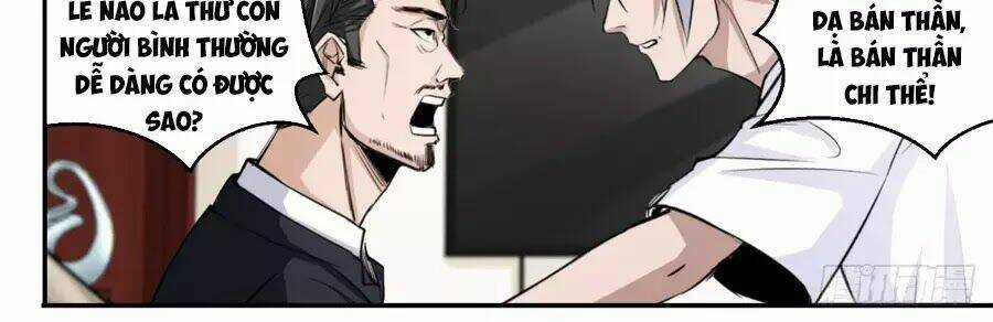 Trảm Yêu Thành Thần Chapter 3 trang 13