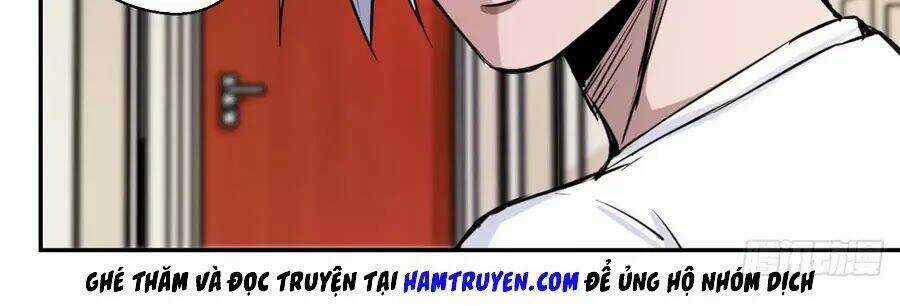Trảm Yêu Thành Thần Chapter 3 trang 17