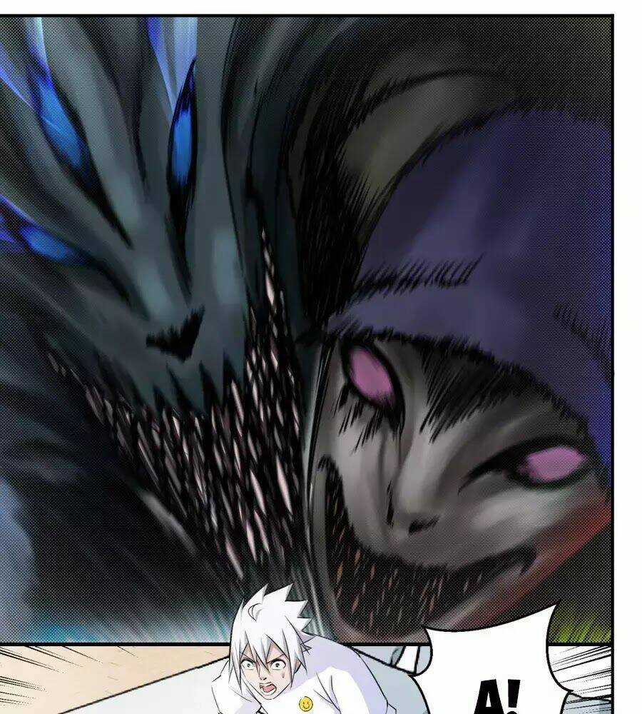 Trảm Yêu Thành Thần Chapter 3 trang 2