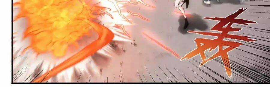 Trảm Yêu Thành Thần Chapter 3 trang 21