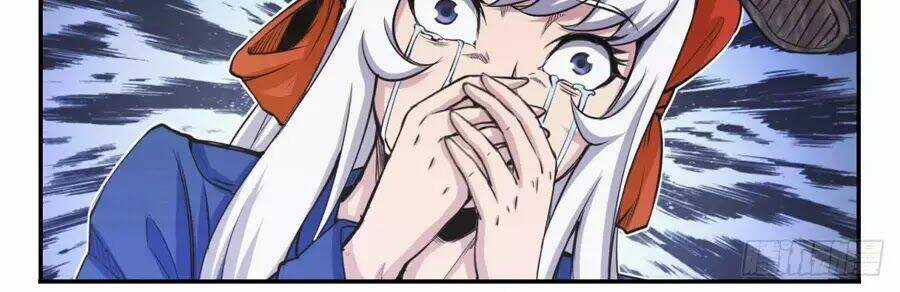 Trảm Yêu Thành Thần Chapter 3 trang 27