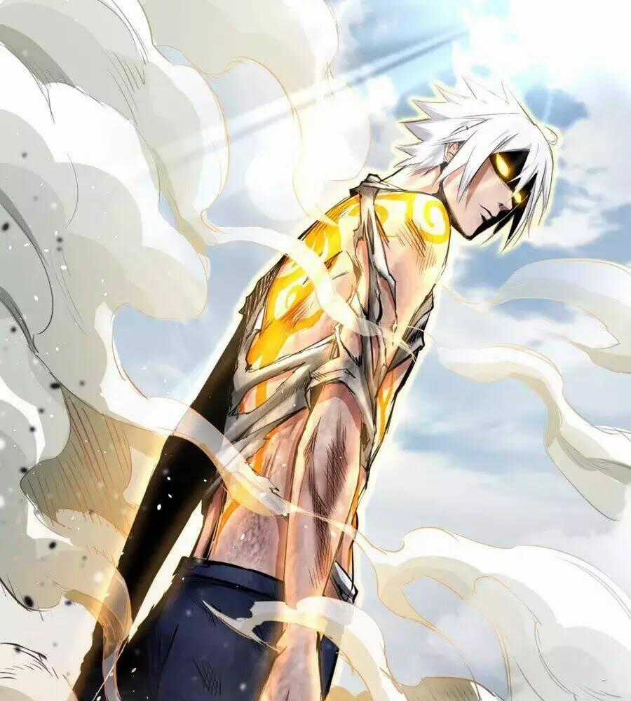 Trảm Yêu Thành Thần Chapter 3 trang 30