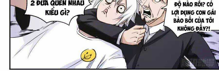 Trảm Yêu Thành Thần Chapter 3 trang 9