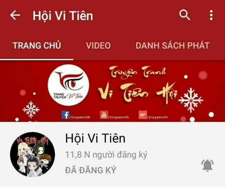 Trảm Yêu Thành Thần Chapter 5 trang 16