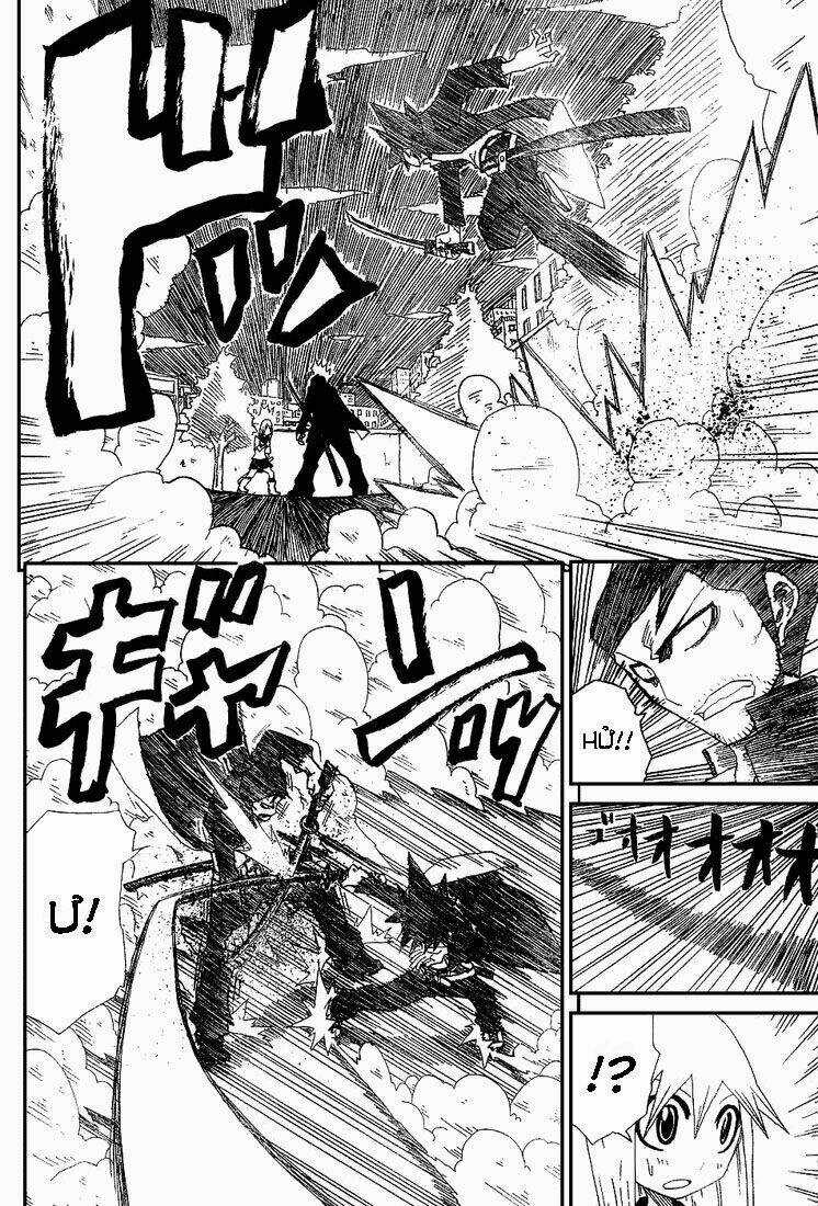 Trảm - Zan Chapter 1 trang 48