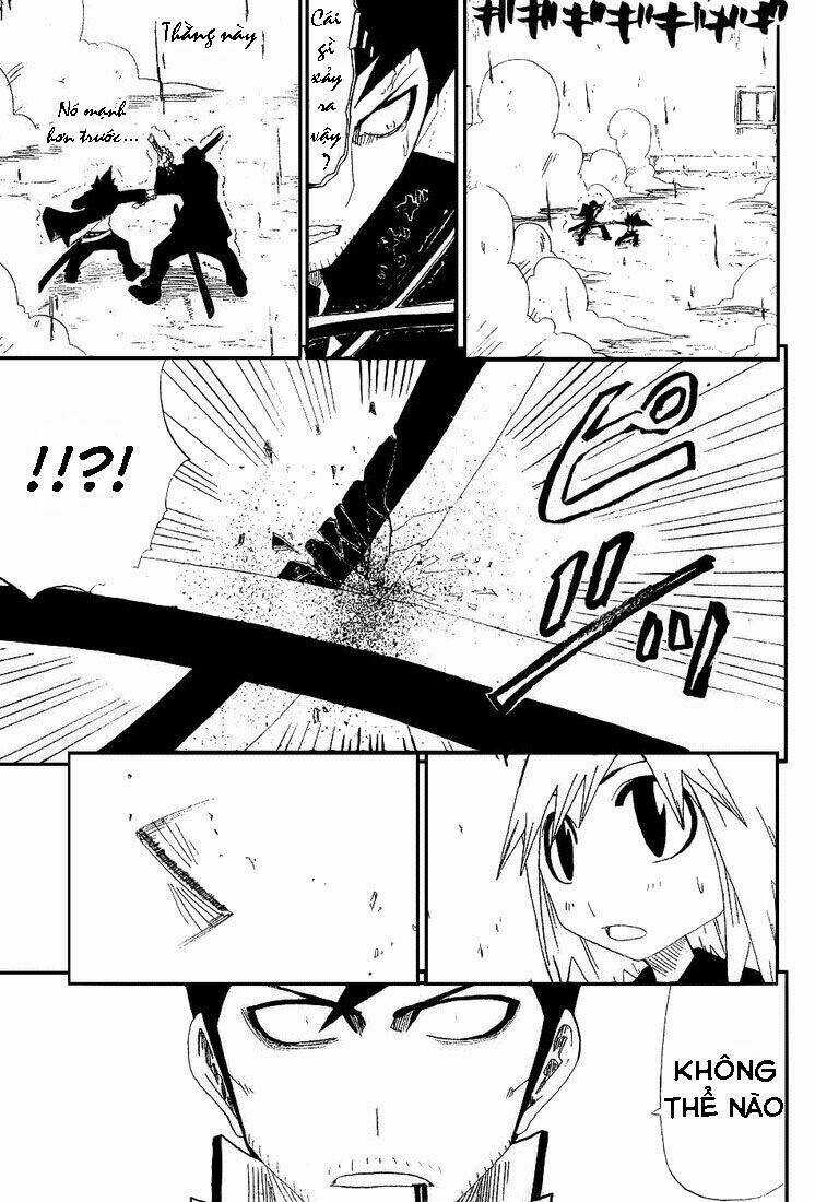 Trảm - Zan Chapter 1 trang 49