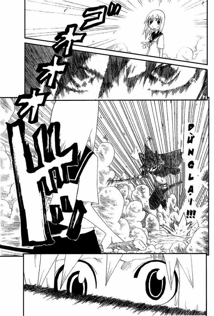 Trảm - Zan Chapter 2 trang 15