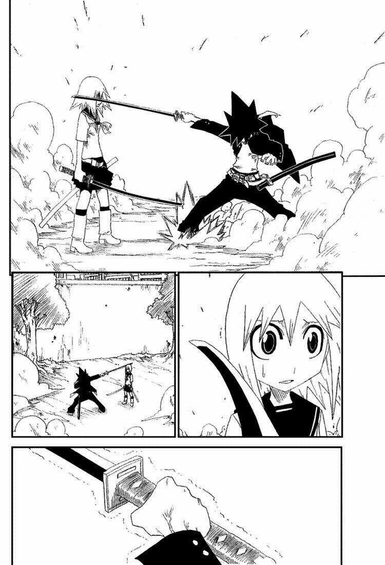 Trảm - Zan Chapter 2 trang 16