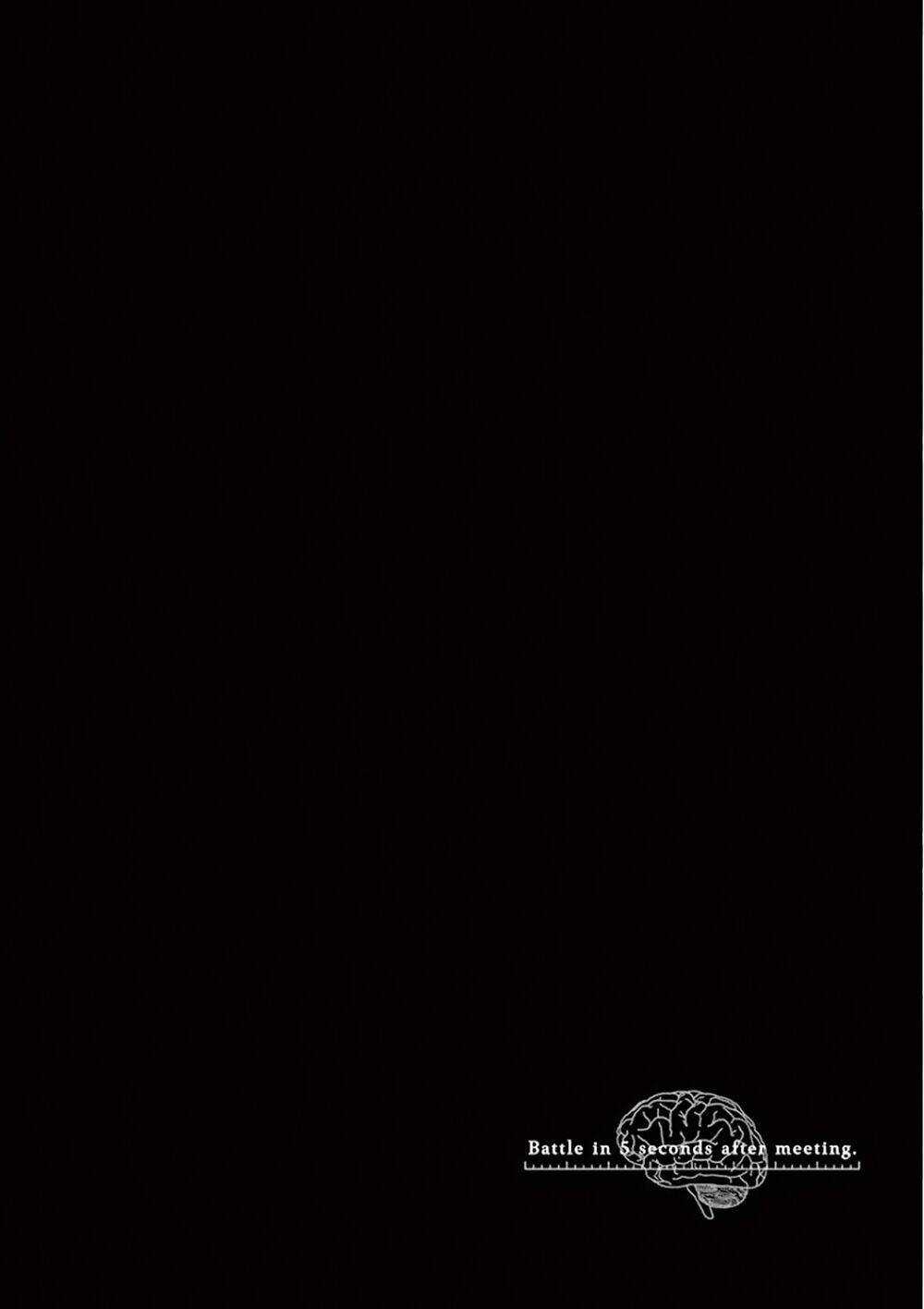 Trận Chiến Bắt Đầu Sau 5 Giây Chapter 104 trang 24