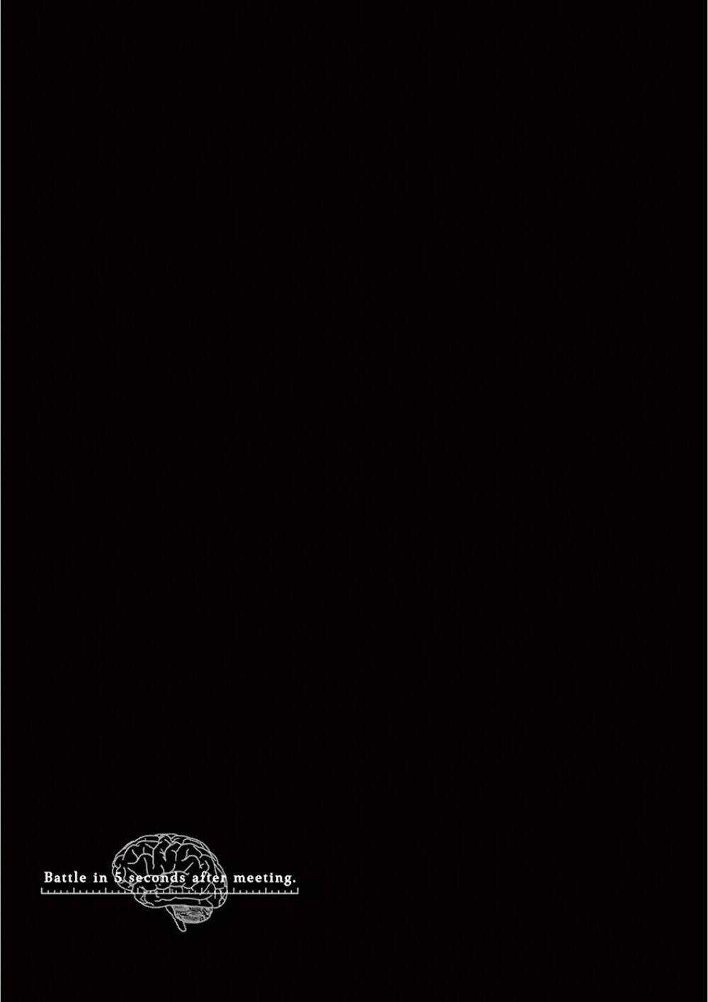 Trận Chiến Bắt Đầu Sau 5 Giây Chapter 110 trang 27