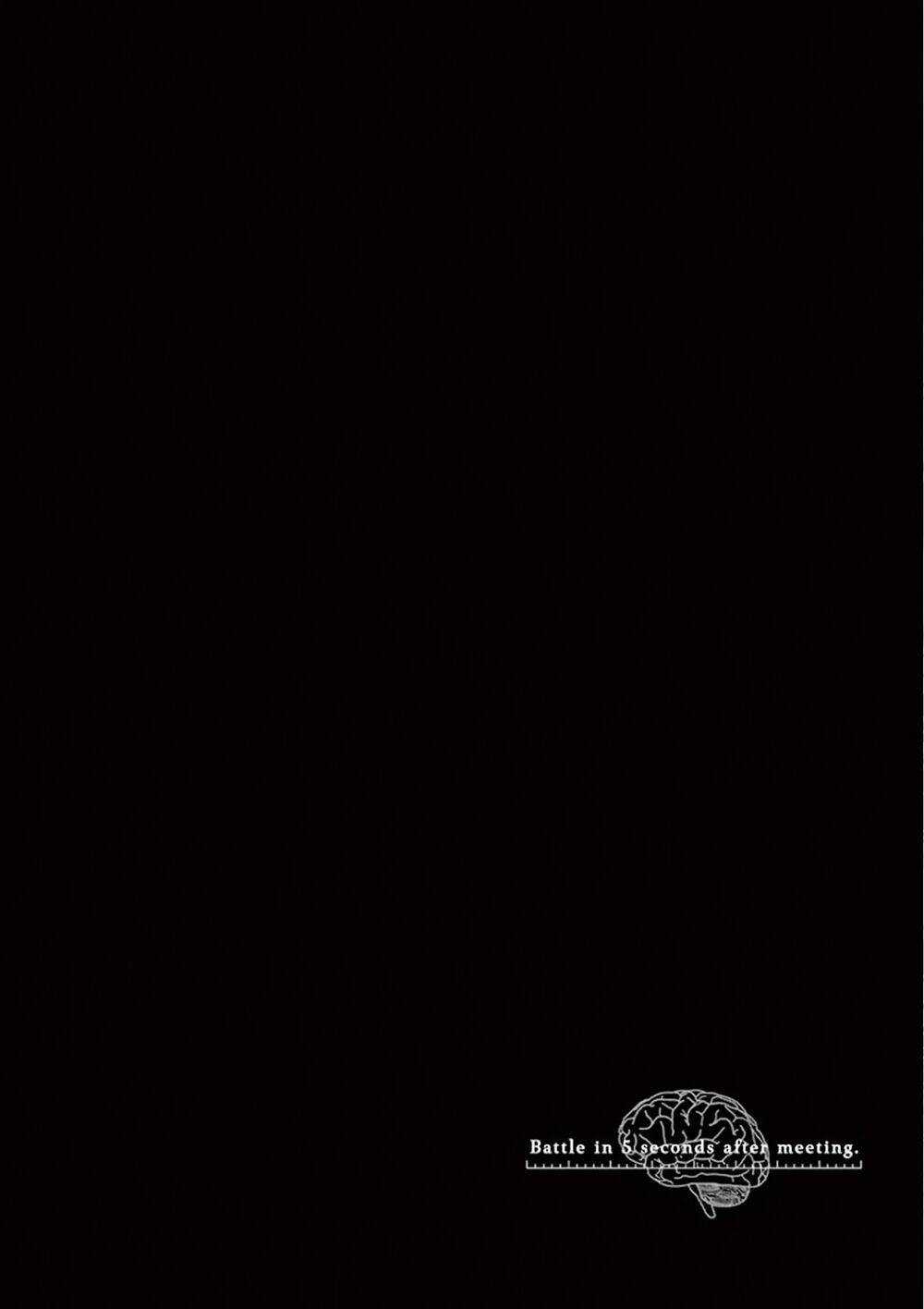 Trận Chiến Bắt Đầu Sau 5 Giây Chapter 112 trang 23