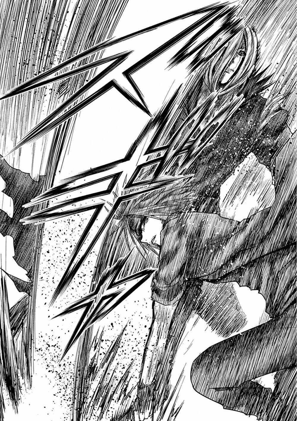 Trận Chiến Bắt Đầu Sau 5 Giây Chapter 113 trang 2