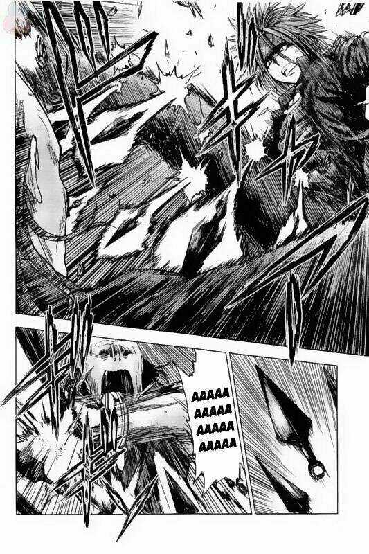 Trận Chiến Bắt Đầu Sau 5 Giây Chapter 47 trang 27