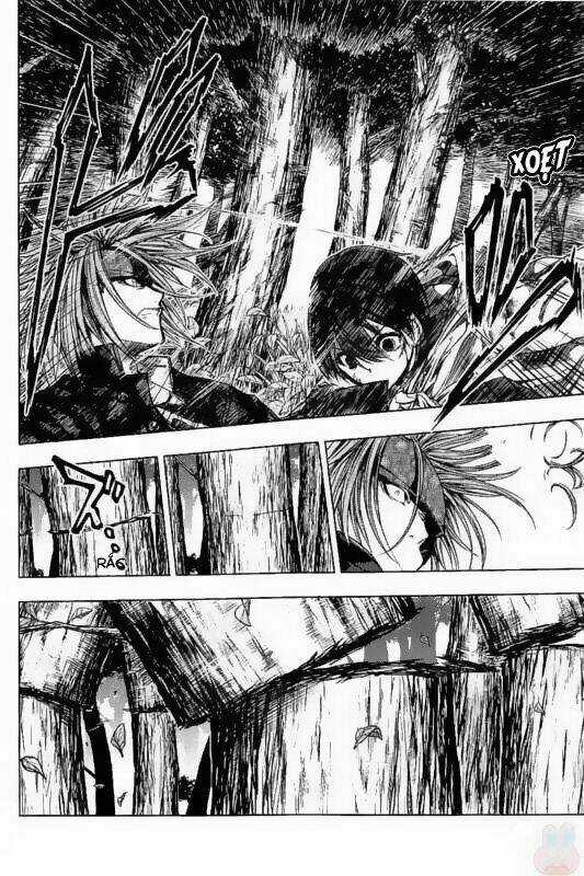 Trận Chiến Bắt Đầu Sau 5 Giây Chapter 47 trang 8