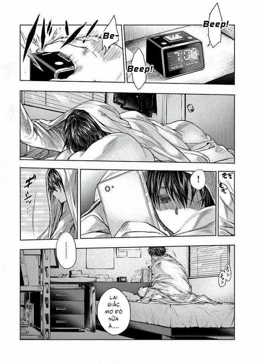 Trận Chiến Bắt Đầu Sau 5 Giây Chapter 63 trang 26