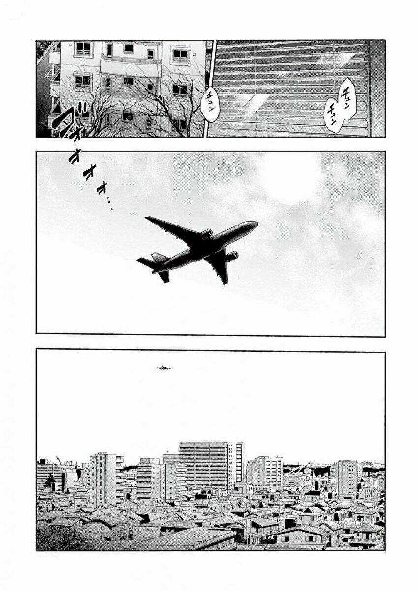 Trận Chiến Bắt Đầu Sau 5 Giây Chapter 63 trang 27