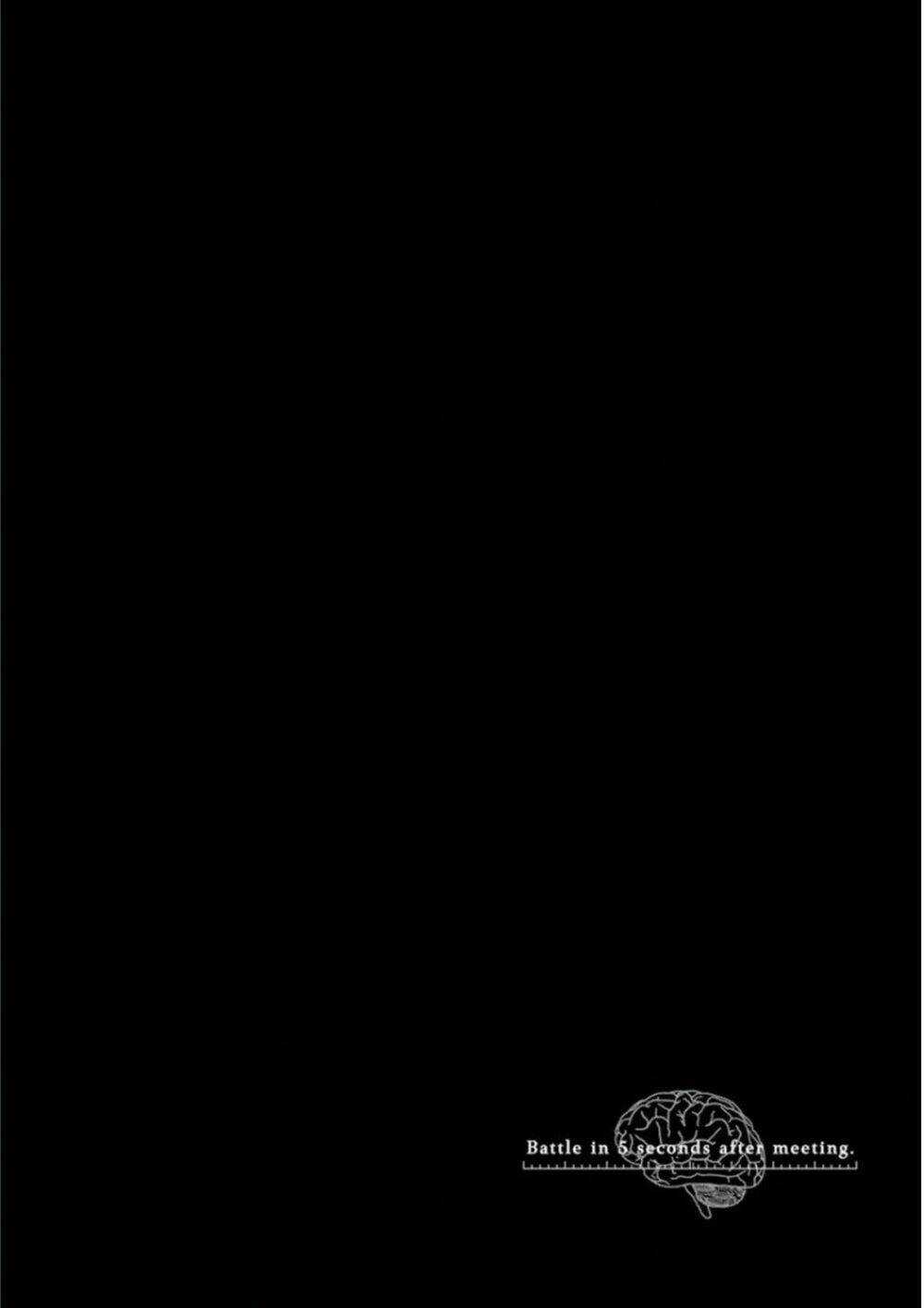 Trận Chiến Bắt Đầu Sau 5 Giây Chapter 67 trang 20