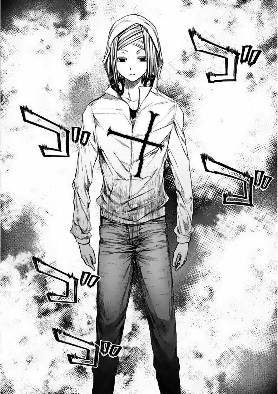 Trận Chiến Bắt Đầu Sau 5 Giây Chapter 74 trang 9