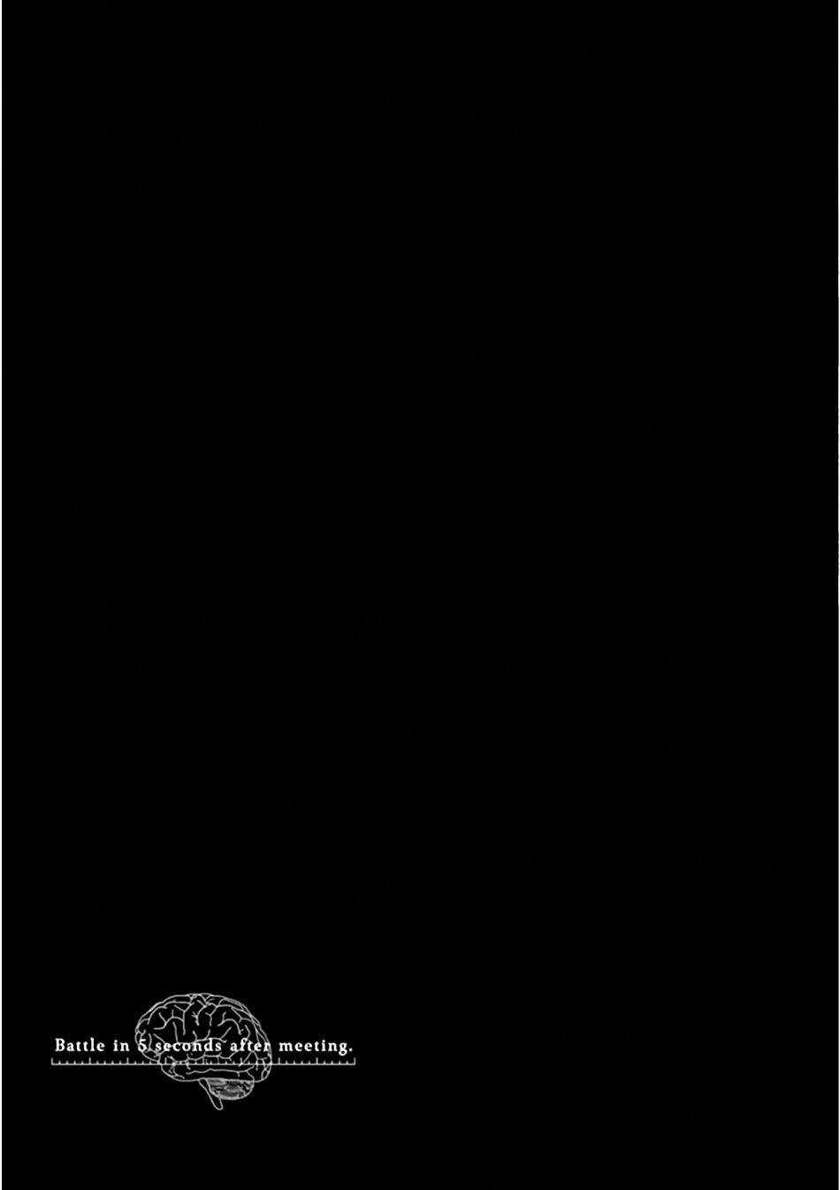 Trận Chiến Bắt Đầu Sau 5 Giây Chapter 85 trang 35