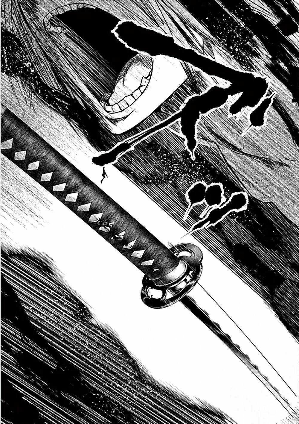 Trận Chiến Bắt Đầu Sau 5 Giây Chapter 87 trang 28