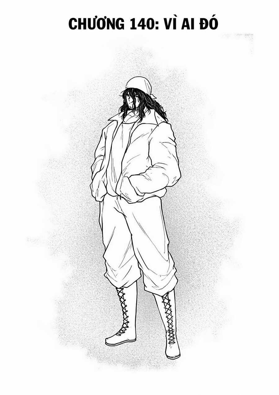 Trận Chiến Bắt Đầu Sau 5 Giây Chương 140 trang 2