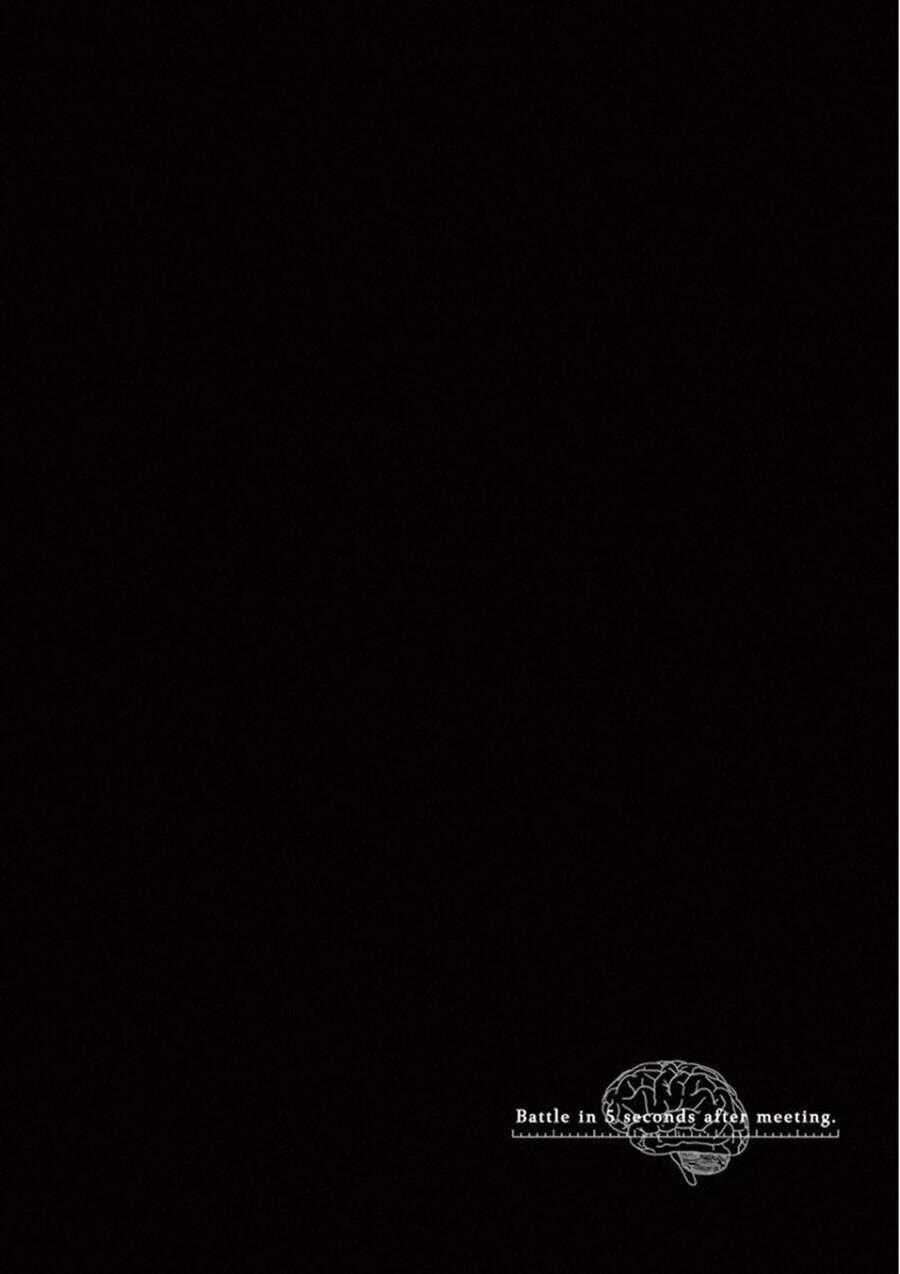 Trận Chiến Bắt Đầu Sau 5 Giây Chương 141 trang 25