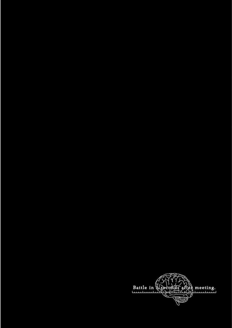 Trận Chiến Bắt Đầu Sau 5 Giây Chương 153 trang 17