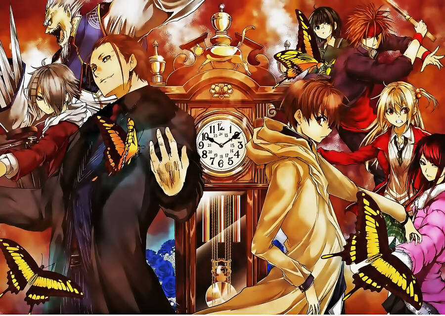 Trận Chiến Bắt Đầu Sau 5 Giây Chương 153 trang 4