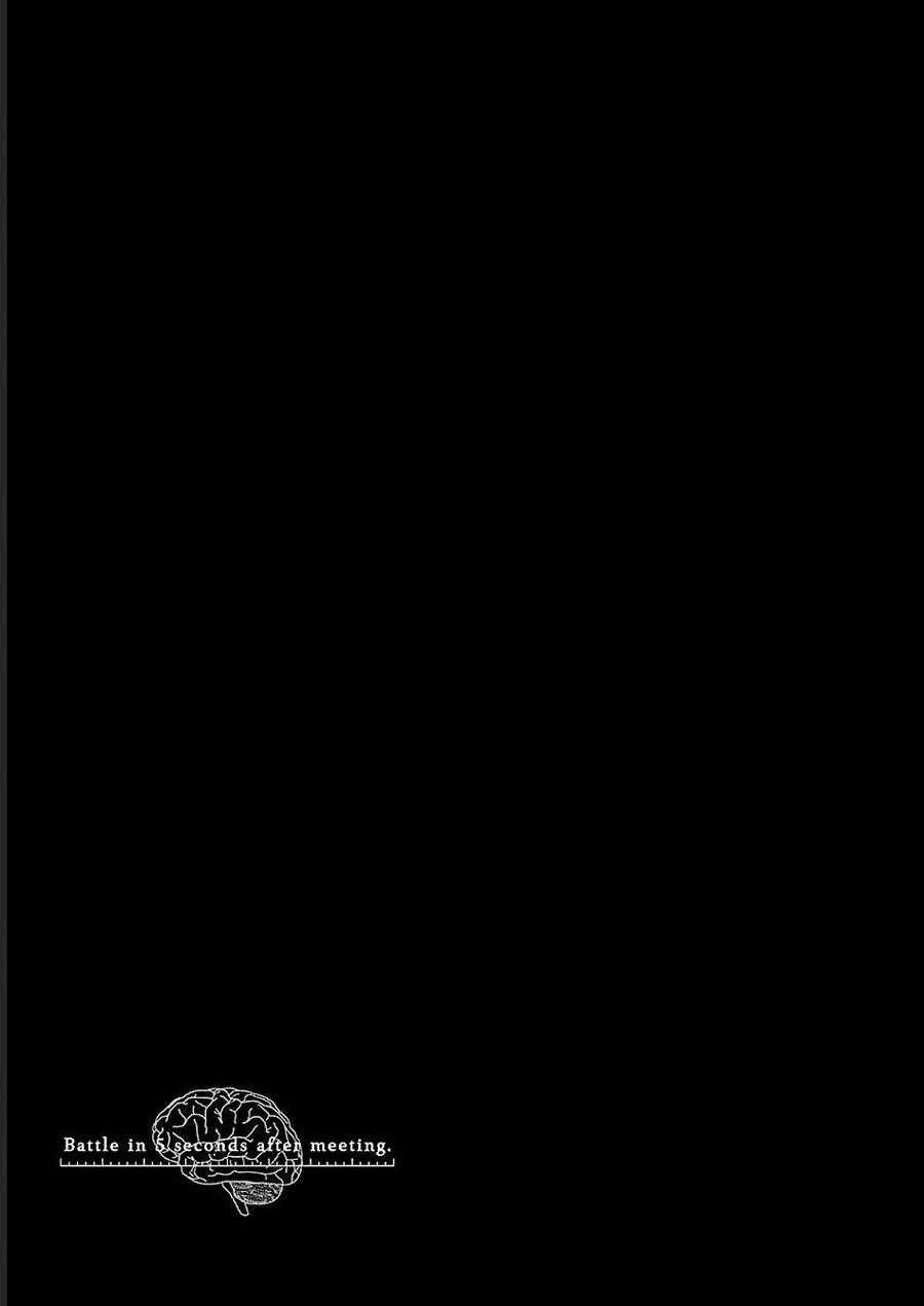 Trận Chiến Bắt Đầu Sau 5 Giây Chương 154 trang 19