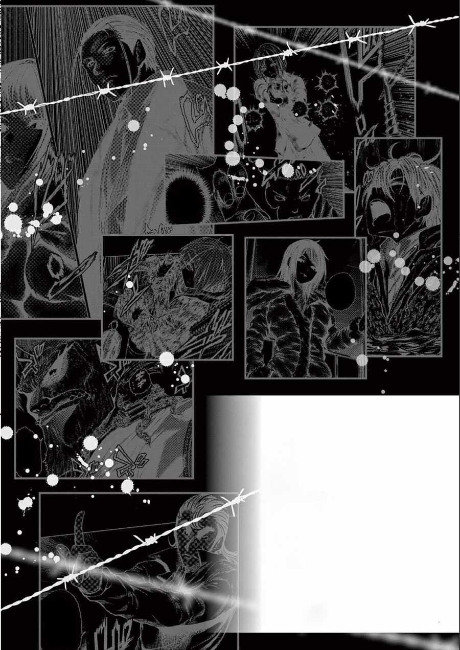 Trận Chiến Bắt Đầu Sau 5 Giây Chương 161 trang 5