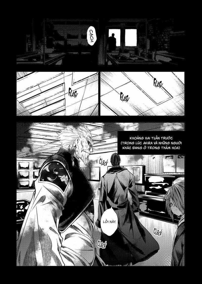 Trận Chiến Bắt Đầu Sau 5 Giây Chương 193 trang 2