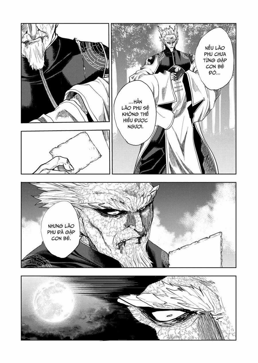 Trận Chiến Bắt Đầu Sau 5 Giây Chương 196 trang 6