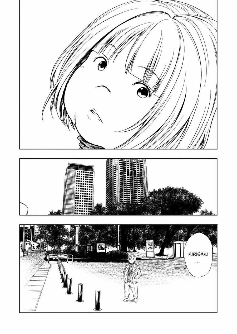 Trận Chiến Bắt Đầu Sau 5 Giây Chương 197 trang 17