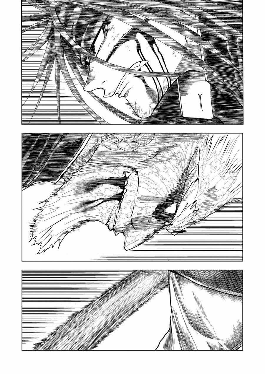 Trận Chiến Bắt Đầu Sau 5 Giây Chương 198 trang 2