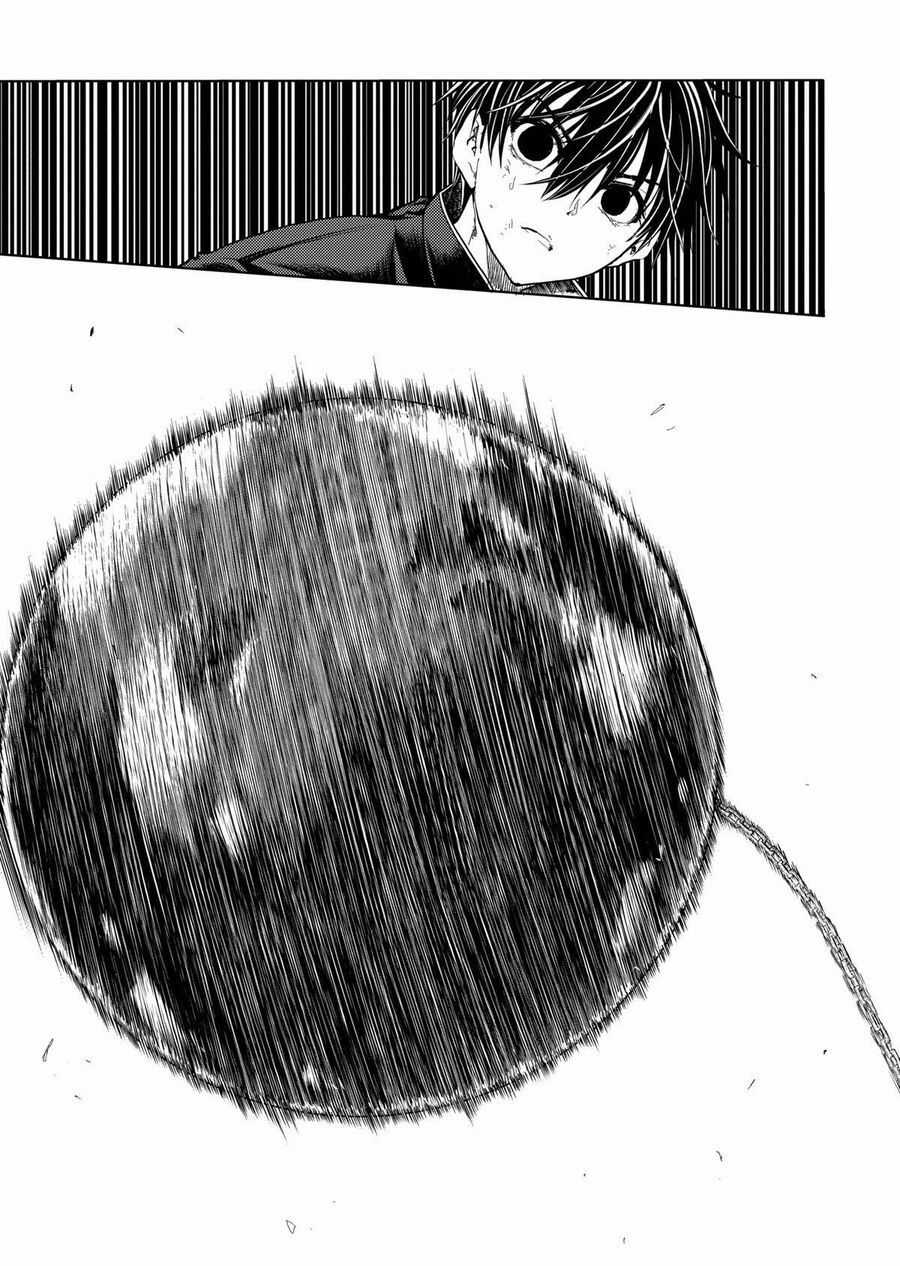 Trận Chiến Bắt Đầu Sau 5 Giây Chương 204 trang 2