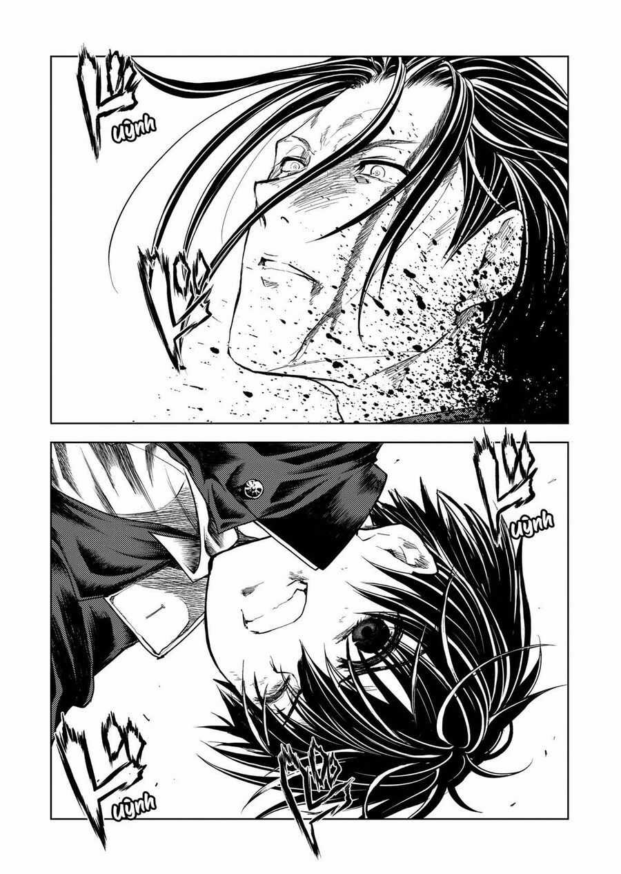 Trận Chiến Bắt Đầu Sau 5 Giây Chương 205 trang 2