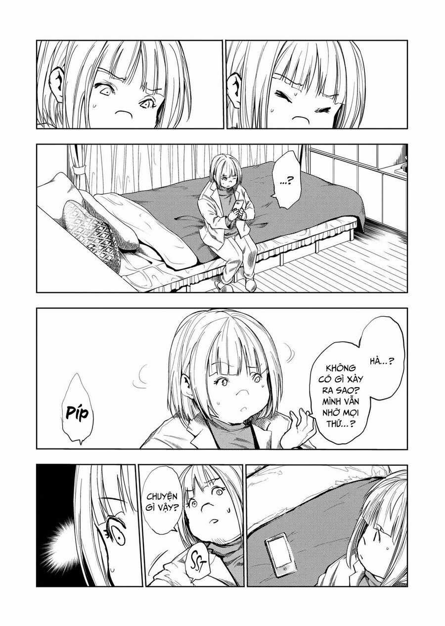 Trận Chiến Bắt Đầu Sau 5 Giây Chương 205 trang 23